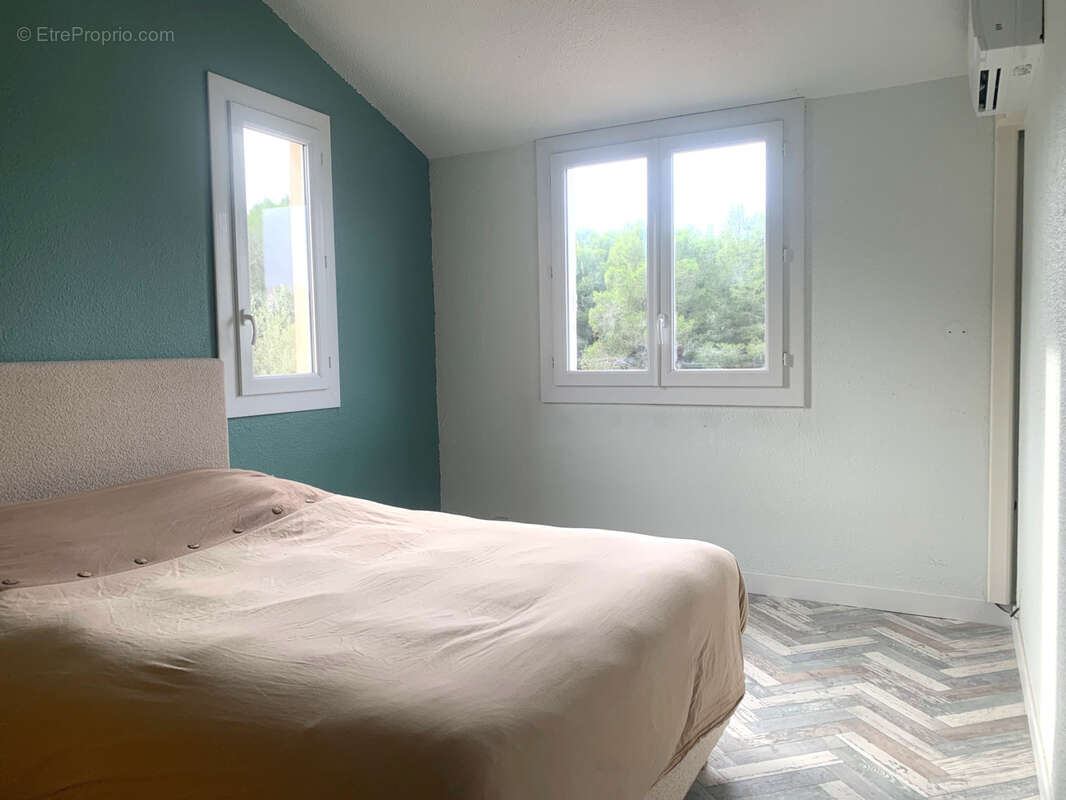 Appartement à LA SEYNE-SUR-MER