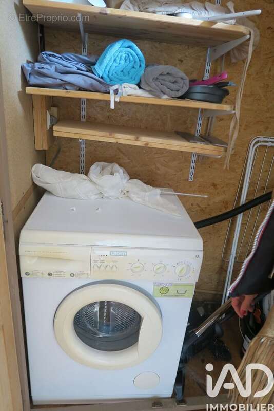 Photo 4 - Appartement à POITIERS