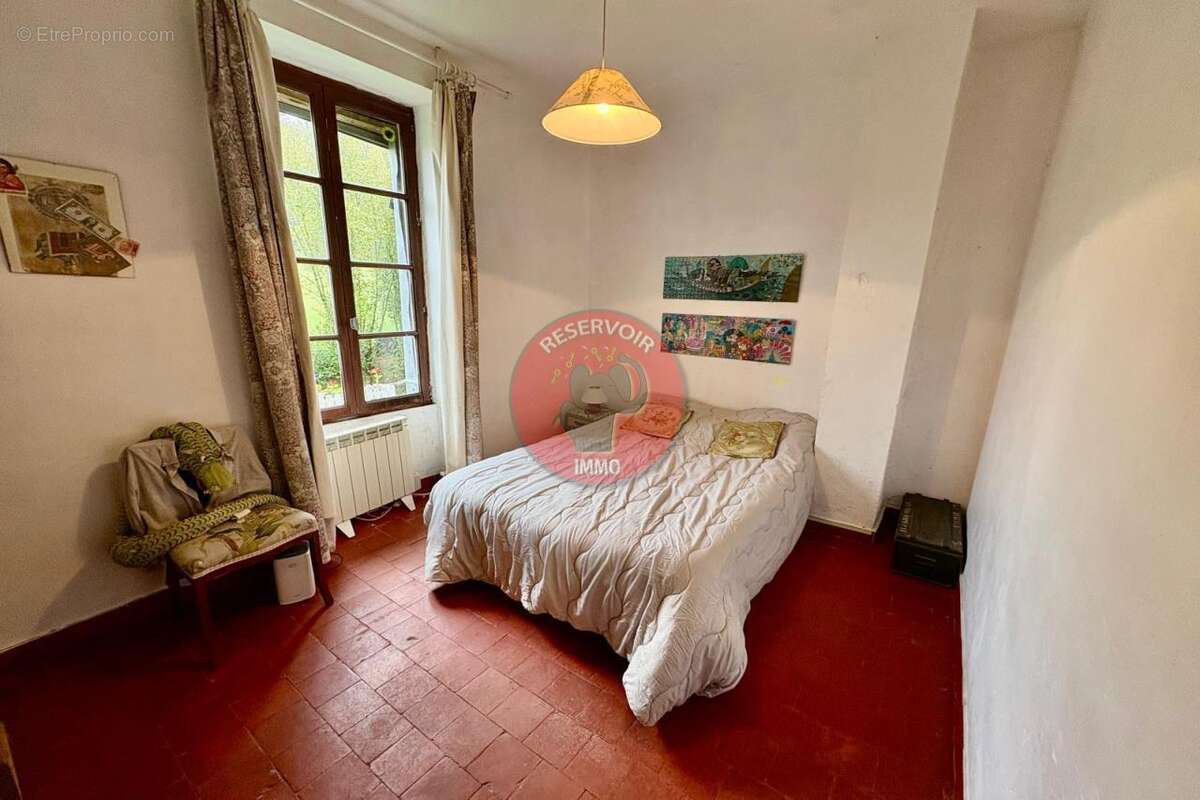 Maison à MOUX-EN-MORVAN