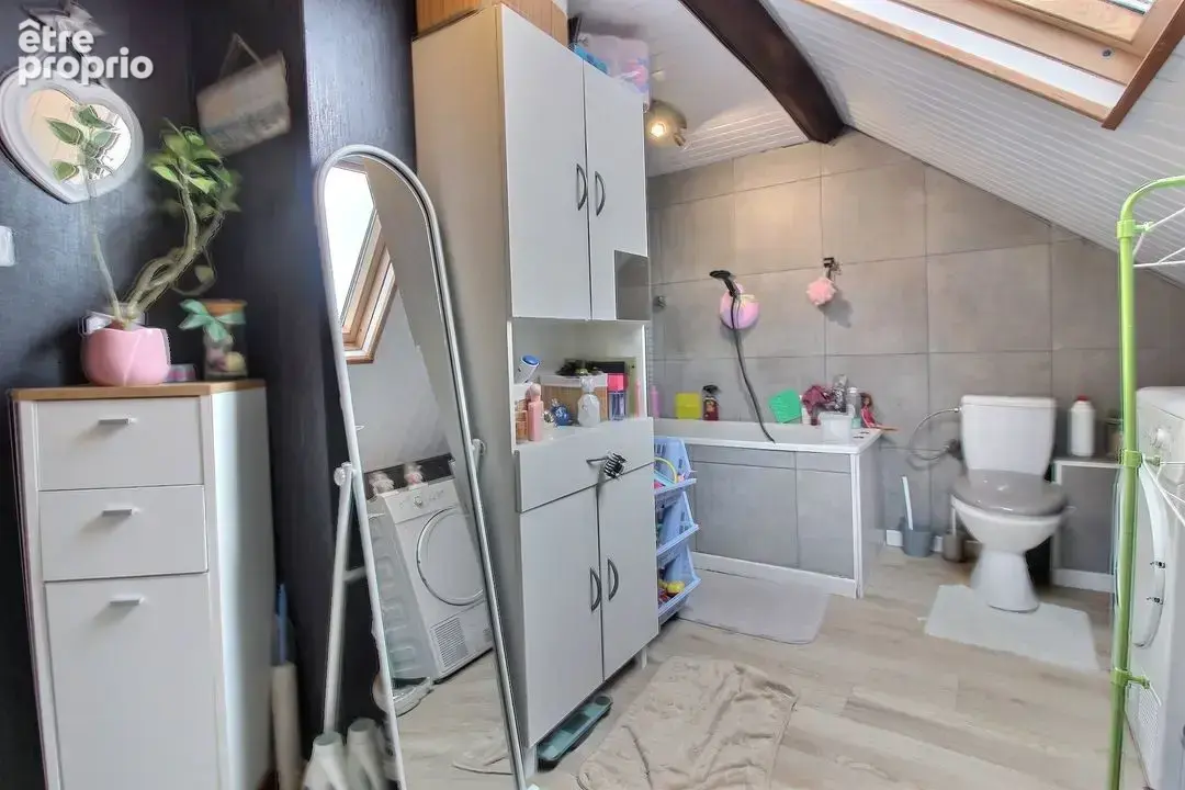 Maison 6 pièces 82 m² à vendre à Fourmies (59610) - photo 7