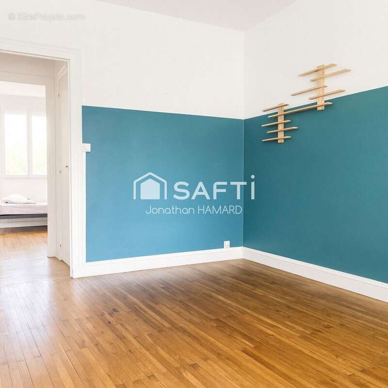 Photo 5 - Appartement à NANTES