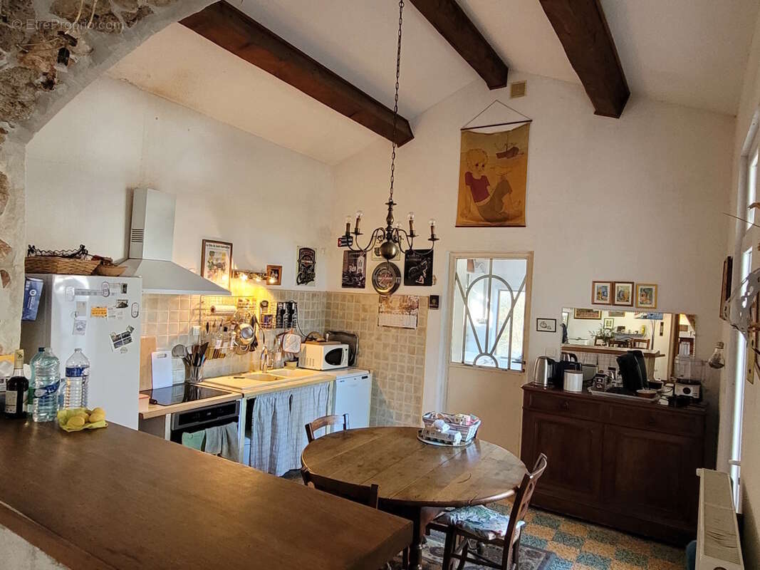 Maison à BEZIERS
