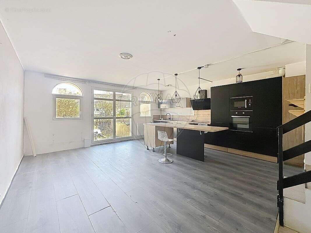 Maison 5 chambre(s) à vendre - photo 3