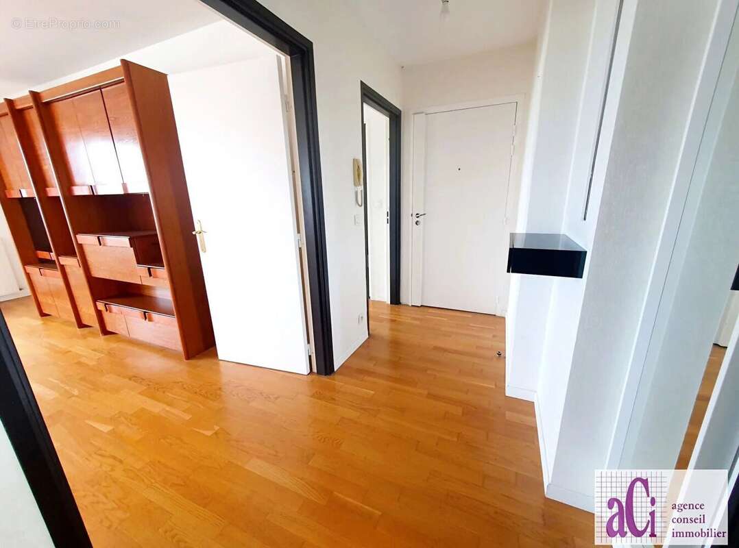 Appartement Fresnes 4 pièce(s) 98.79 m2 dernier étage avec terrasse - photo 12