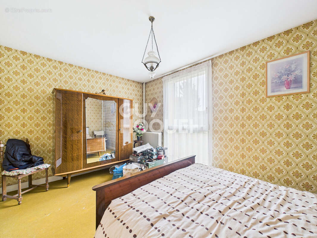 Maison à CAUDEBEC-LES-ELBEUF