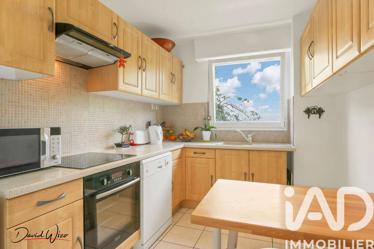 Photo 5 - Appartement à SCEAUX
