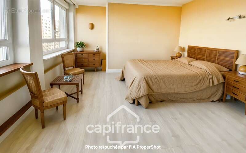 Appartement à SAINTE-FOY-LES-LYON