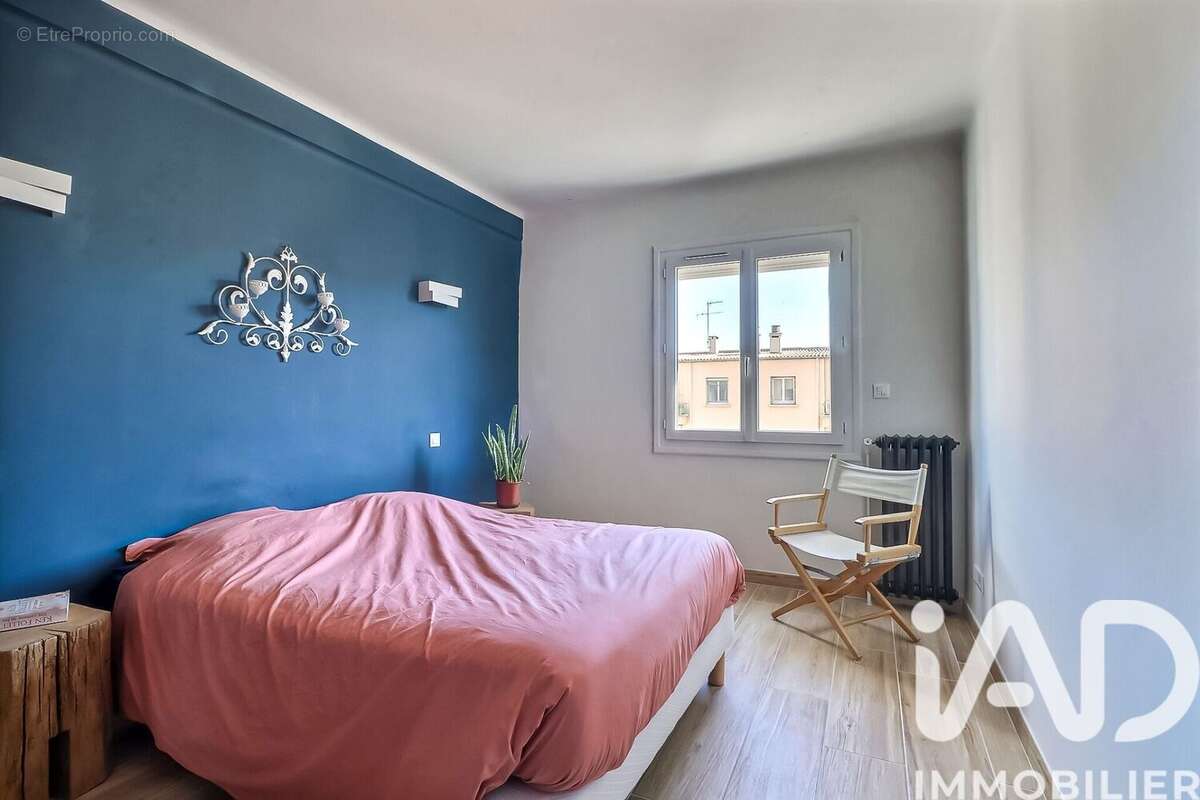 Photo 4 - Appartement à NIMES