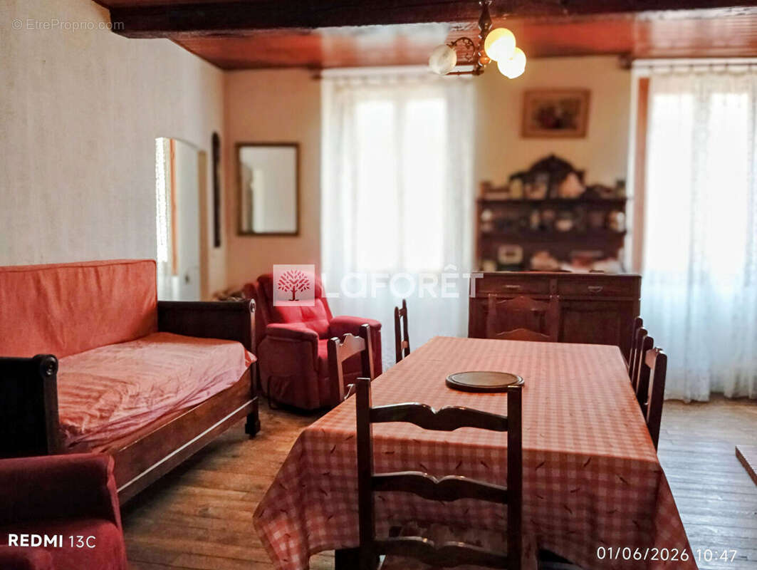 Maison à PRATS-DE-MOLLO-LA-PRESTE