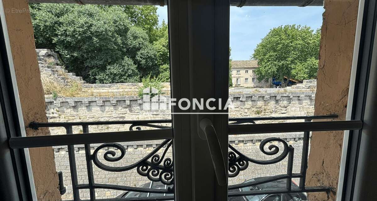 Appartement à AVIGNON