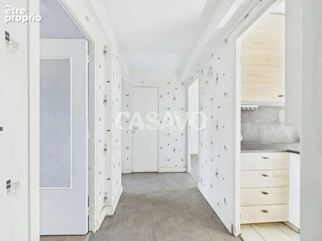 Vente Appartement 3 pièces de 54m² - 75020 Paris - photo 5