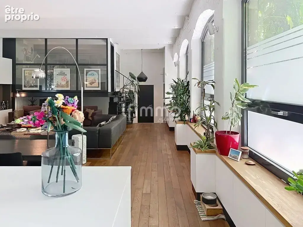 Duplex & appartement indépendant - photo 3