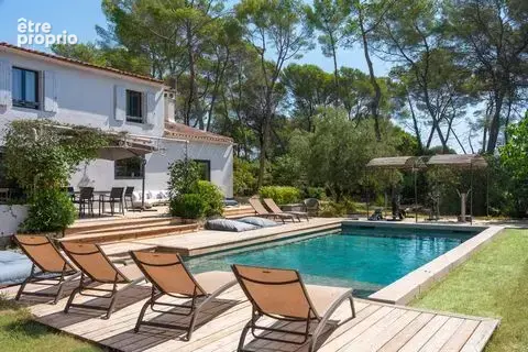 Maison 160 m² à Mougins  - photo 2