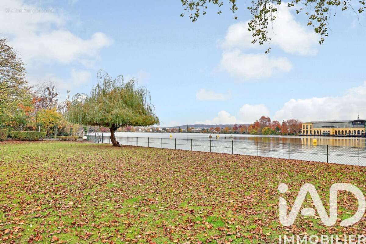 Photo 3 - Appartement à ENGHIEN-LES-BAINS