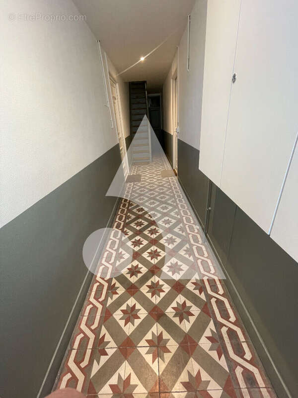 Appartement à SUCY-EN-BRIE