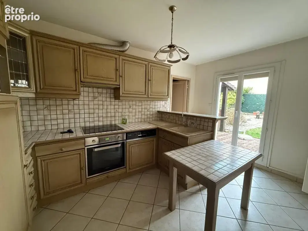 Maison À Vendre - photo 3