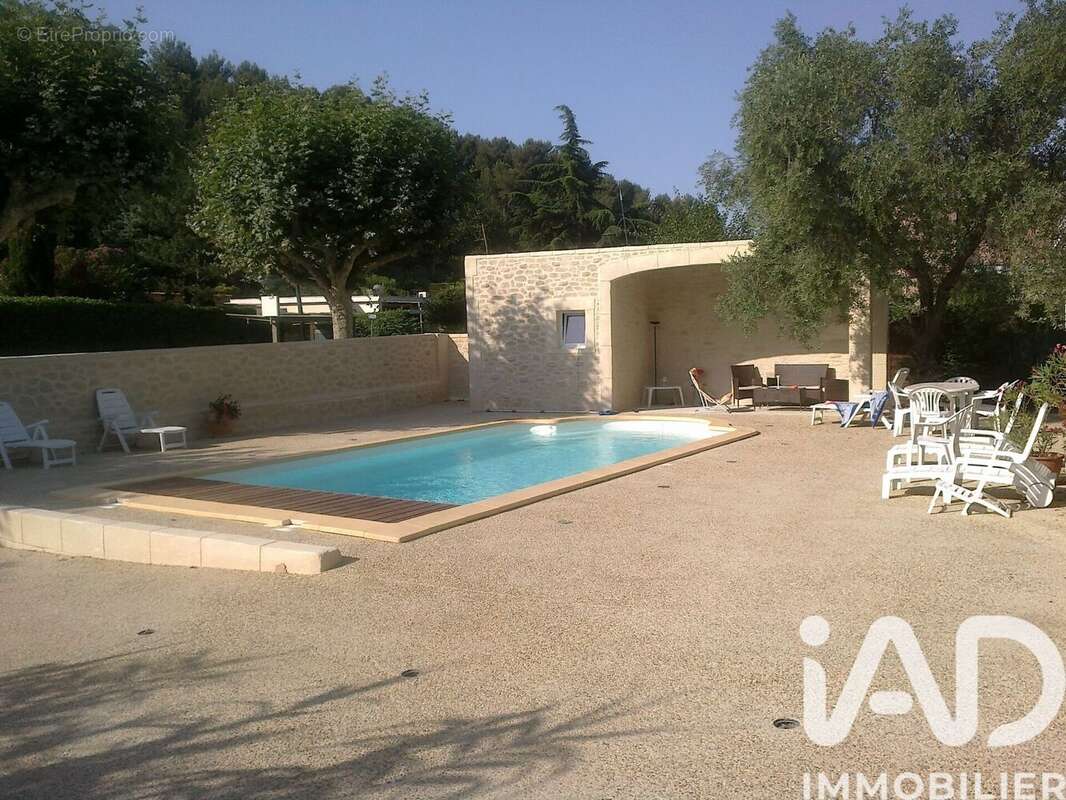 Photo 2 - Maison à CARNOUX-EN-PROVENCE