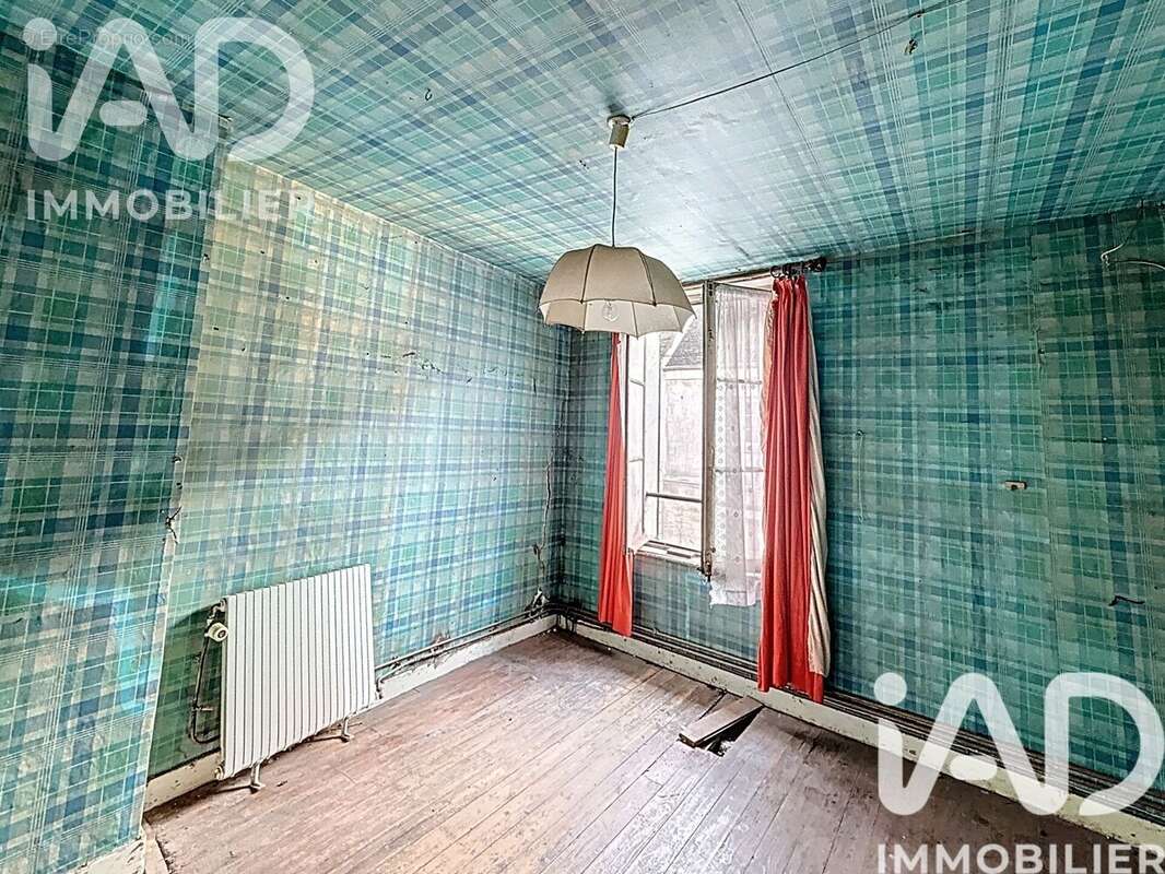 Photo 8 - Maison à FAREMOUTIERS