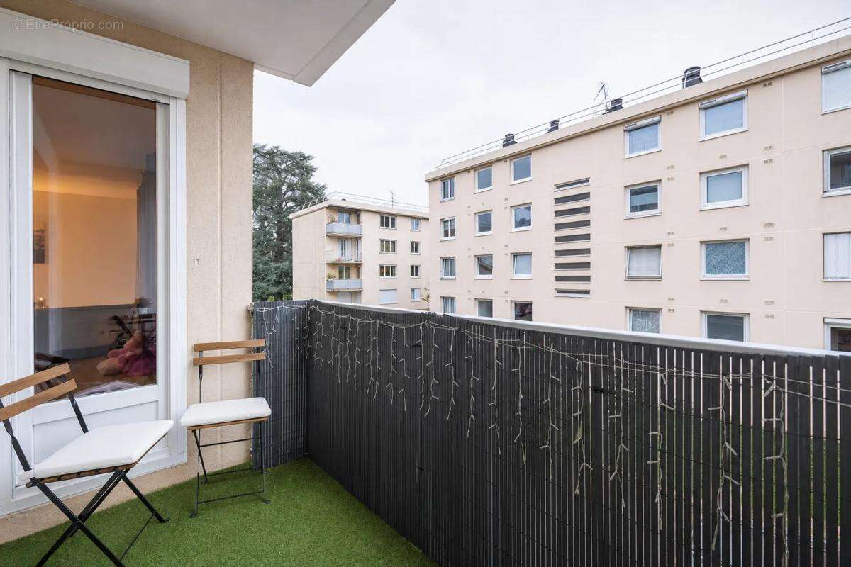 Charmant 4 pièces de 84 m² proche RER à Maurecourt - photo 6