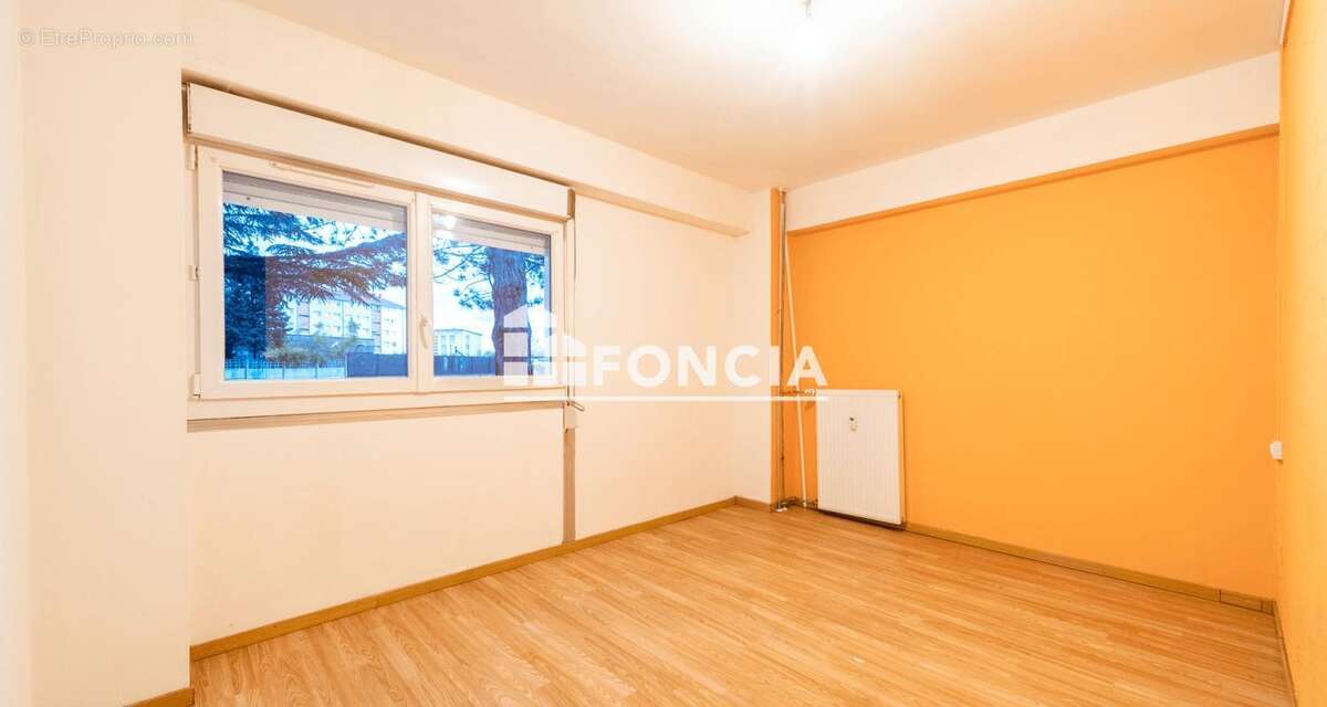 Appartement à WITTENHEIM