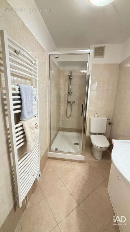 Photo 7 - Appartement à BEAUSOLEIL