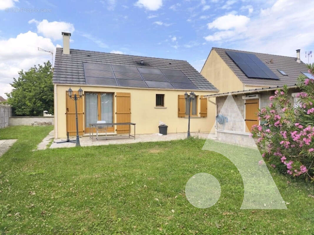 Maison 2 chambres de plain pied - proche gare - photo 7