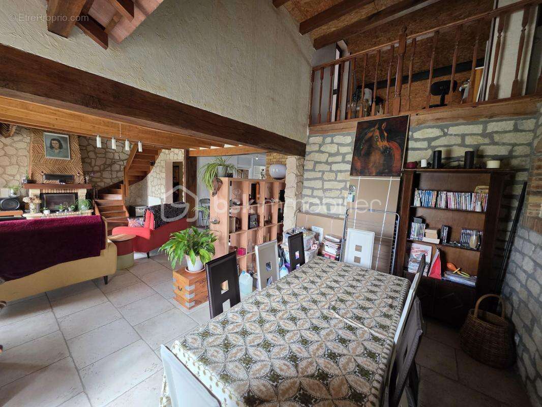 Maison à SENS