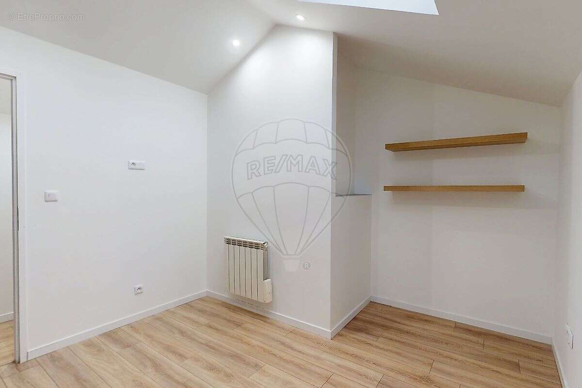 Appartement à SAINT-PRYVE-SAINT-MESMIN