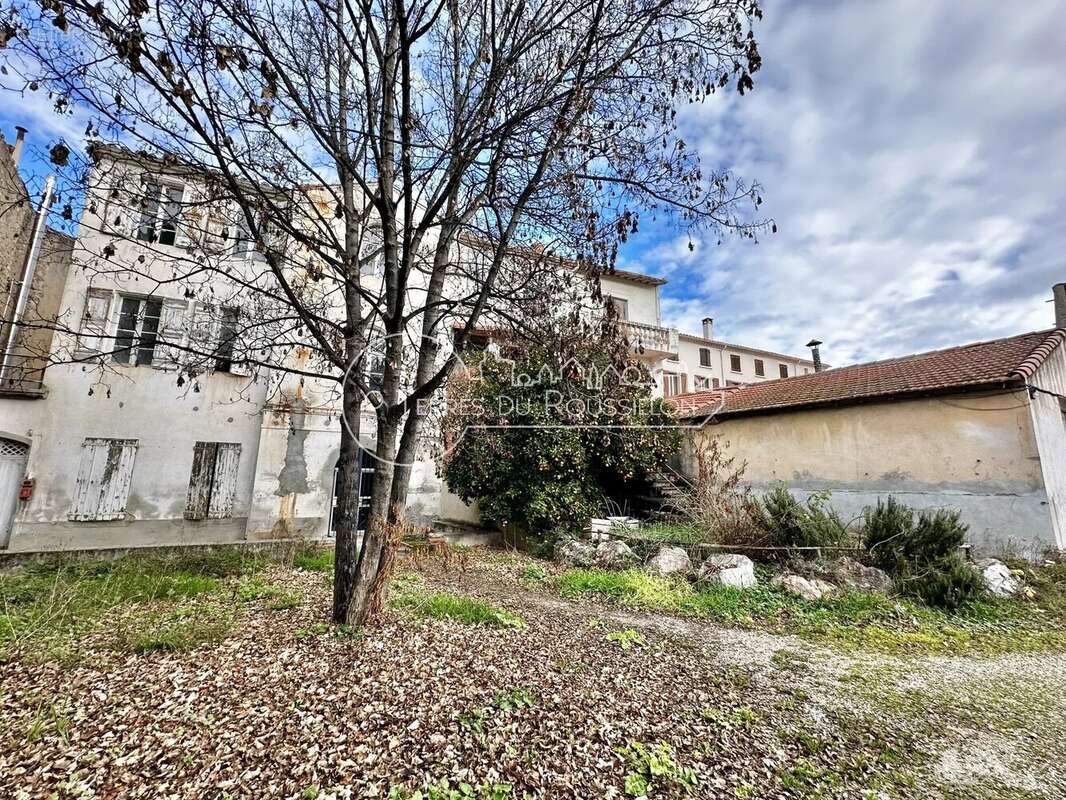 Appartement à PRADES