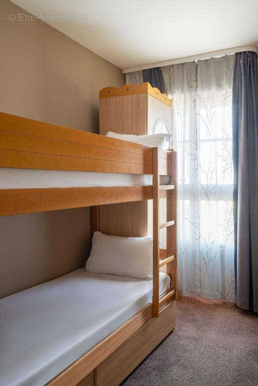 Investissement en residence hotelière - photo 13