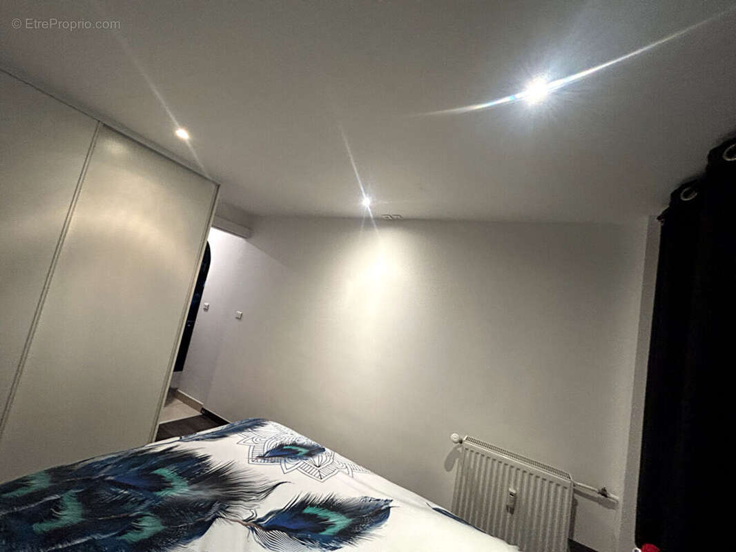 Appartement à BONDY