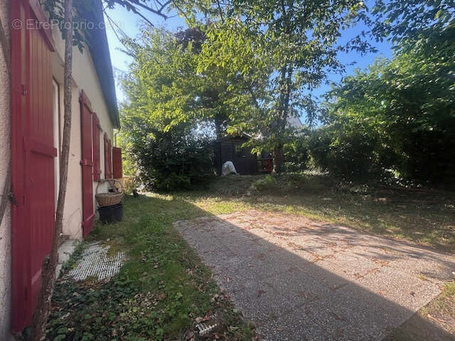 Maison à MARCOUSSIS