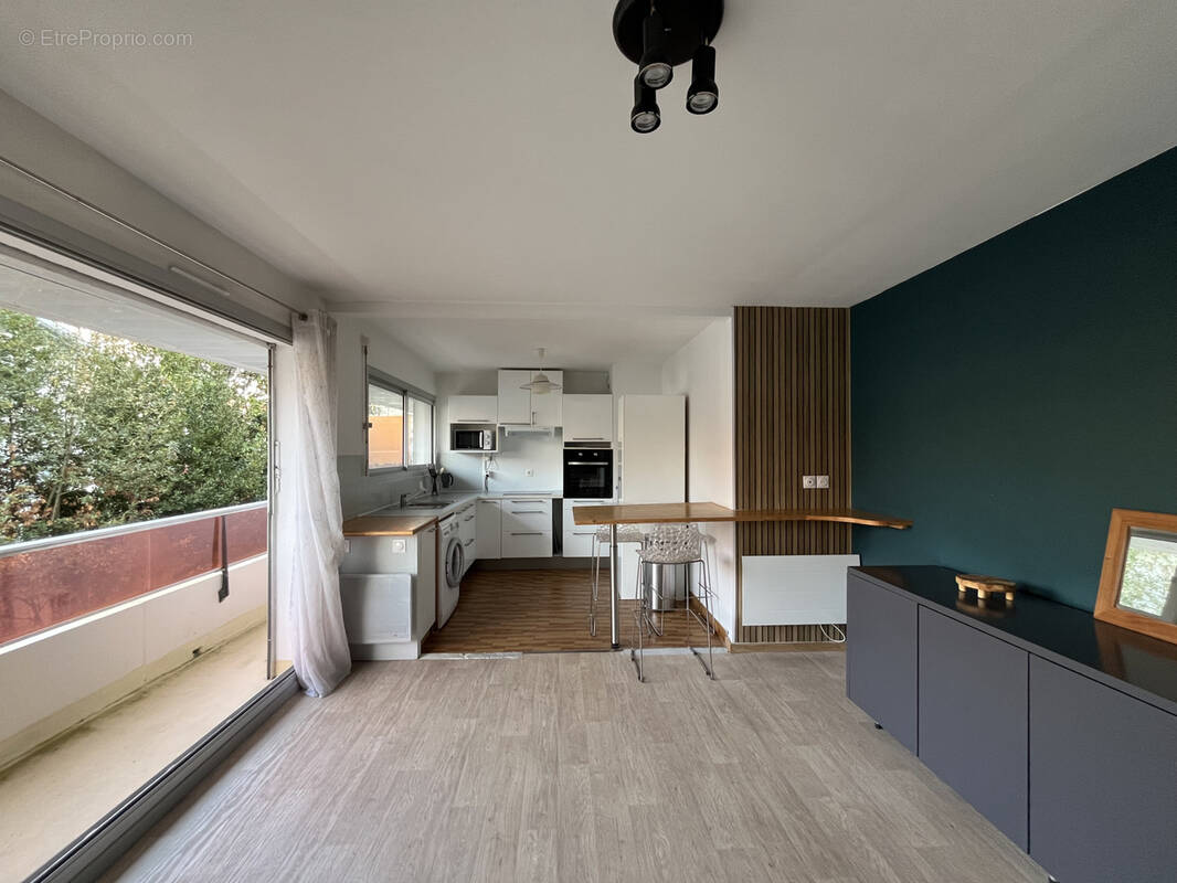 Appartement à BAYONNE