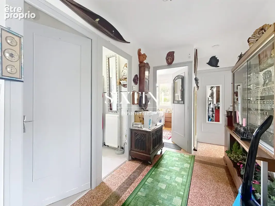 Maison 4 pièces 71 m² à vendre à Roussillon (38150) - photo 5