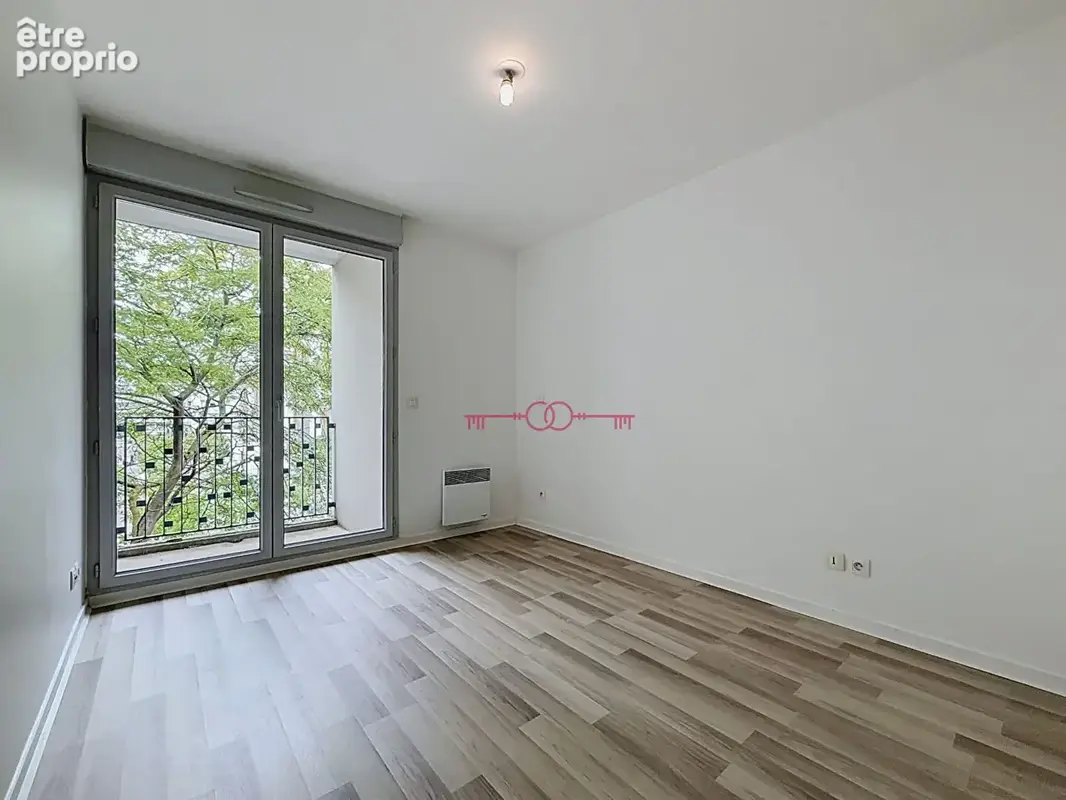 Exclusivite - a vendre - appartement type 2 avec garage - photo 6