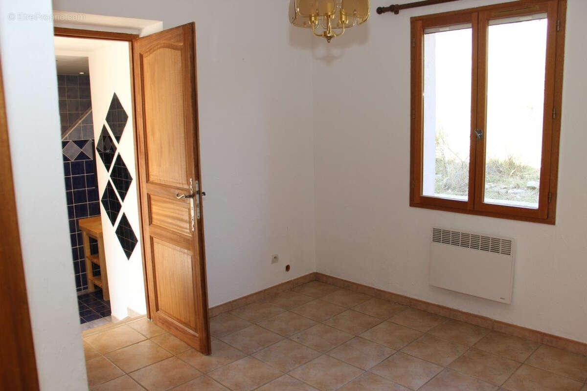 Maison à BANON