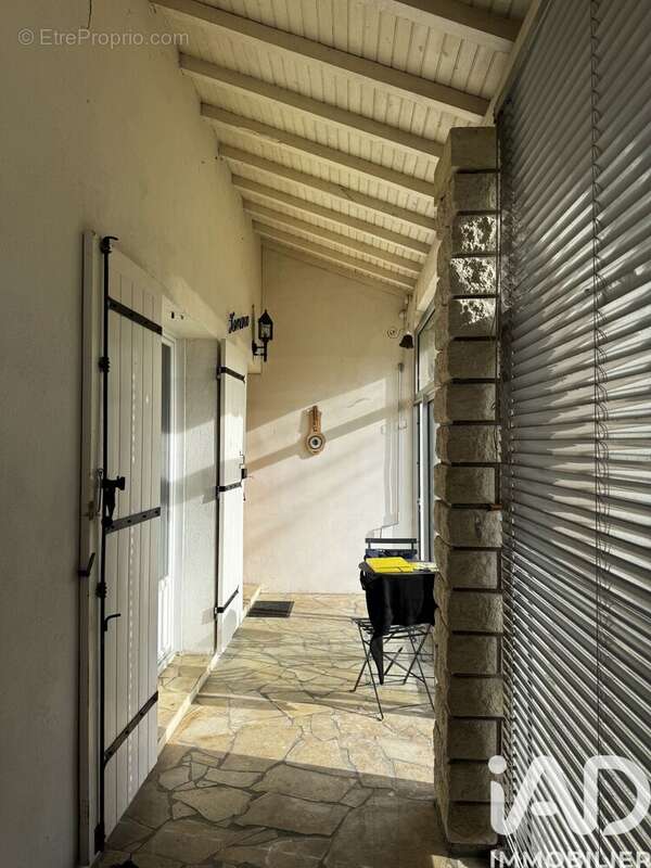 Photo 4 - Maison à MONTENDRE