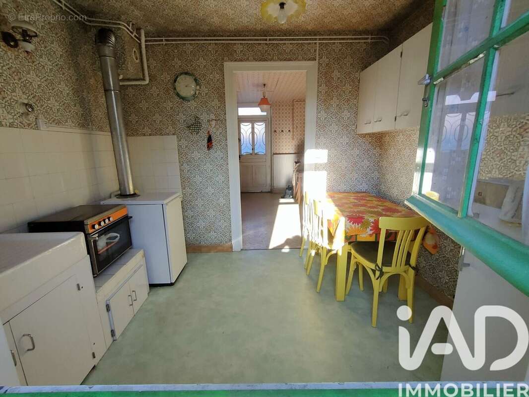 Photo 3 - Maison à VANCE