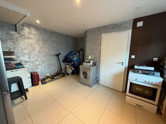 Appartement à MULHOUSE