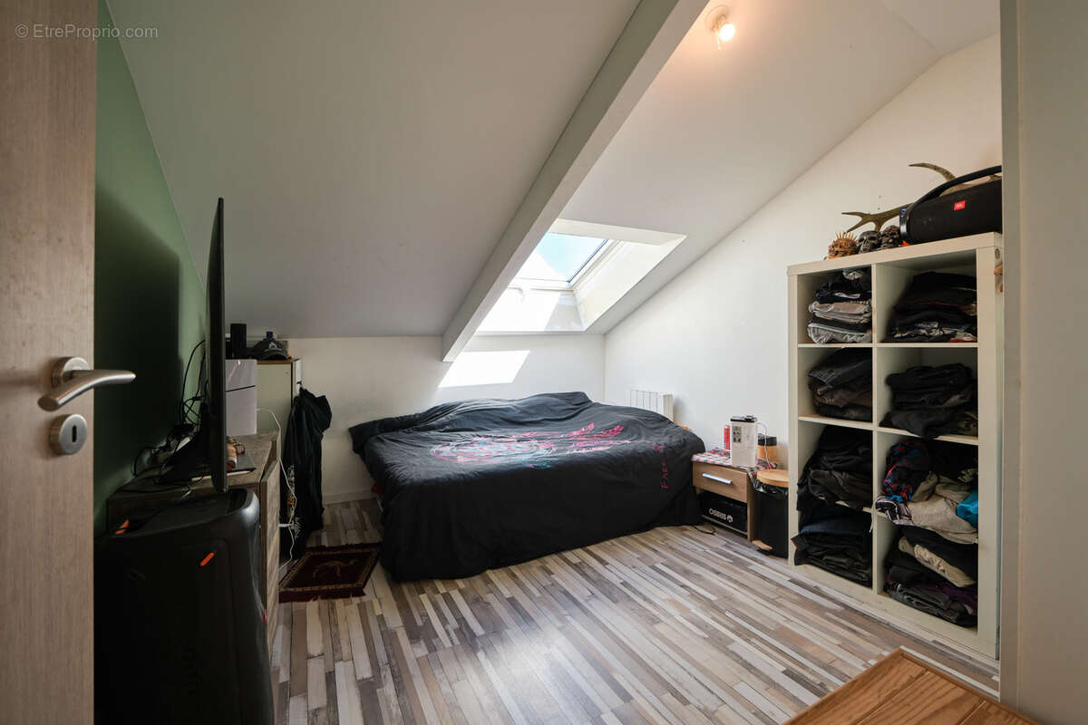 Maison sur les hauteurs de faverges - photo 19