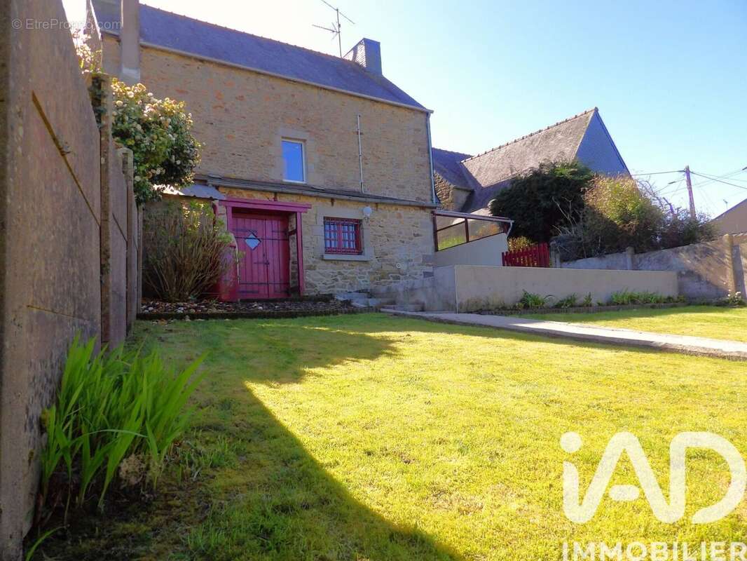 Photo 9 - Maison à GUINGAMP