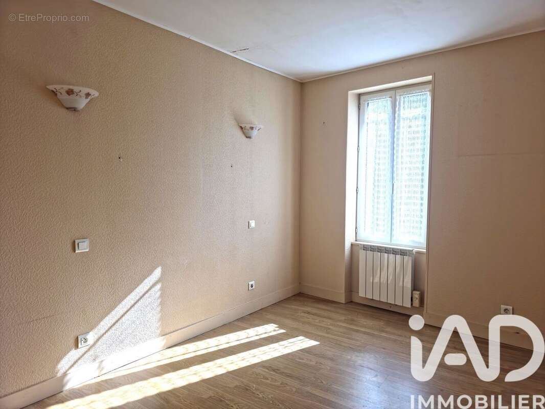 Photo 8 - Maison à MAINXE