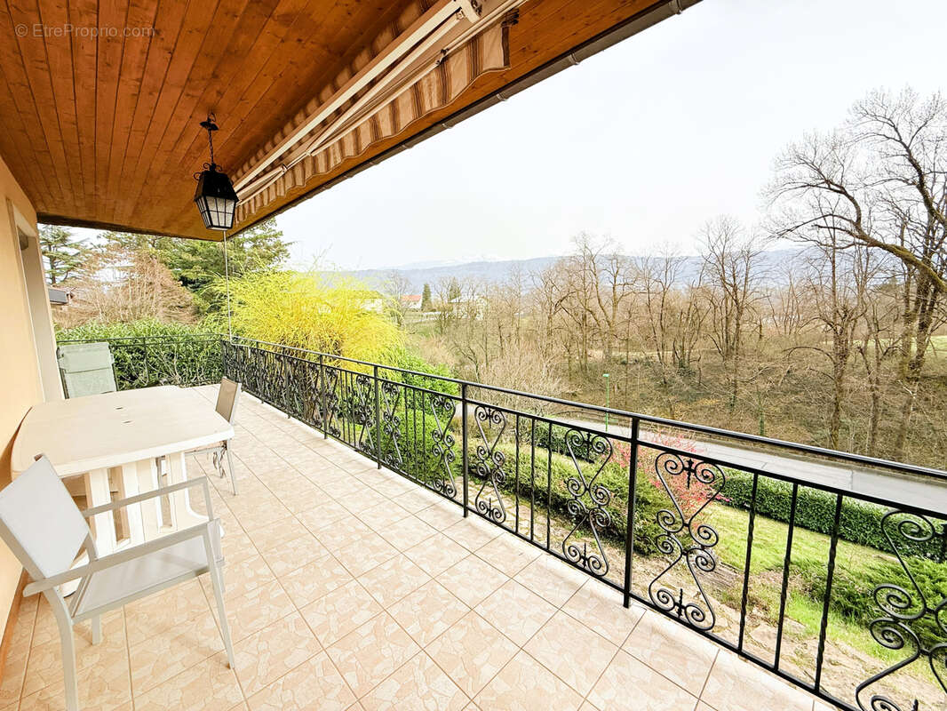 Maison à ARBIN