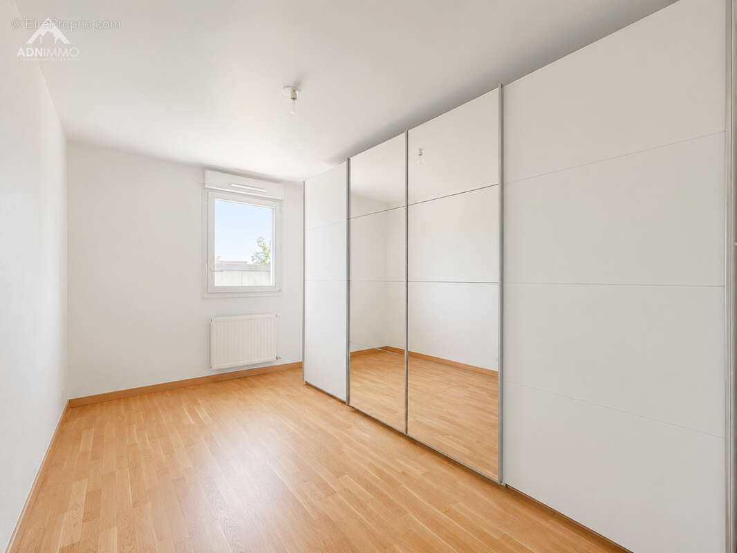 Appartement à SAINT-GENIS-POUILLY