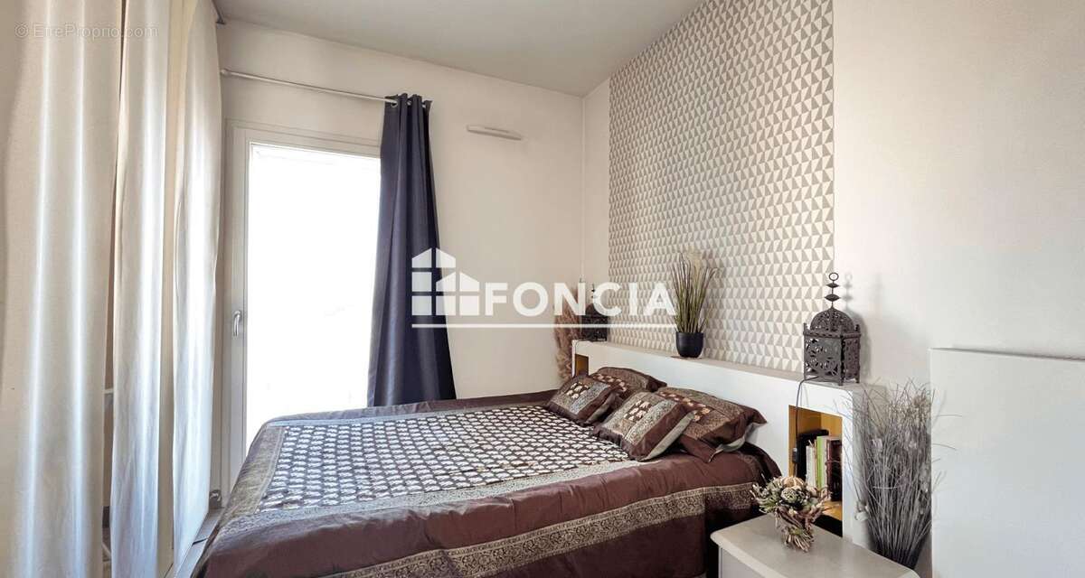 Appartement à LYON-2E