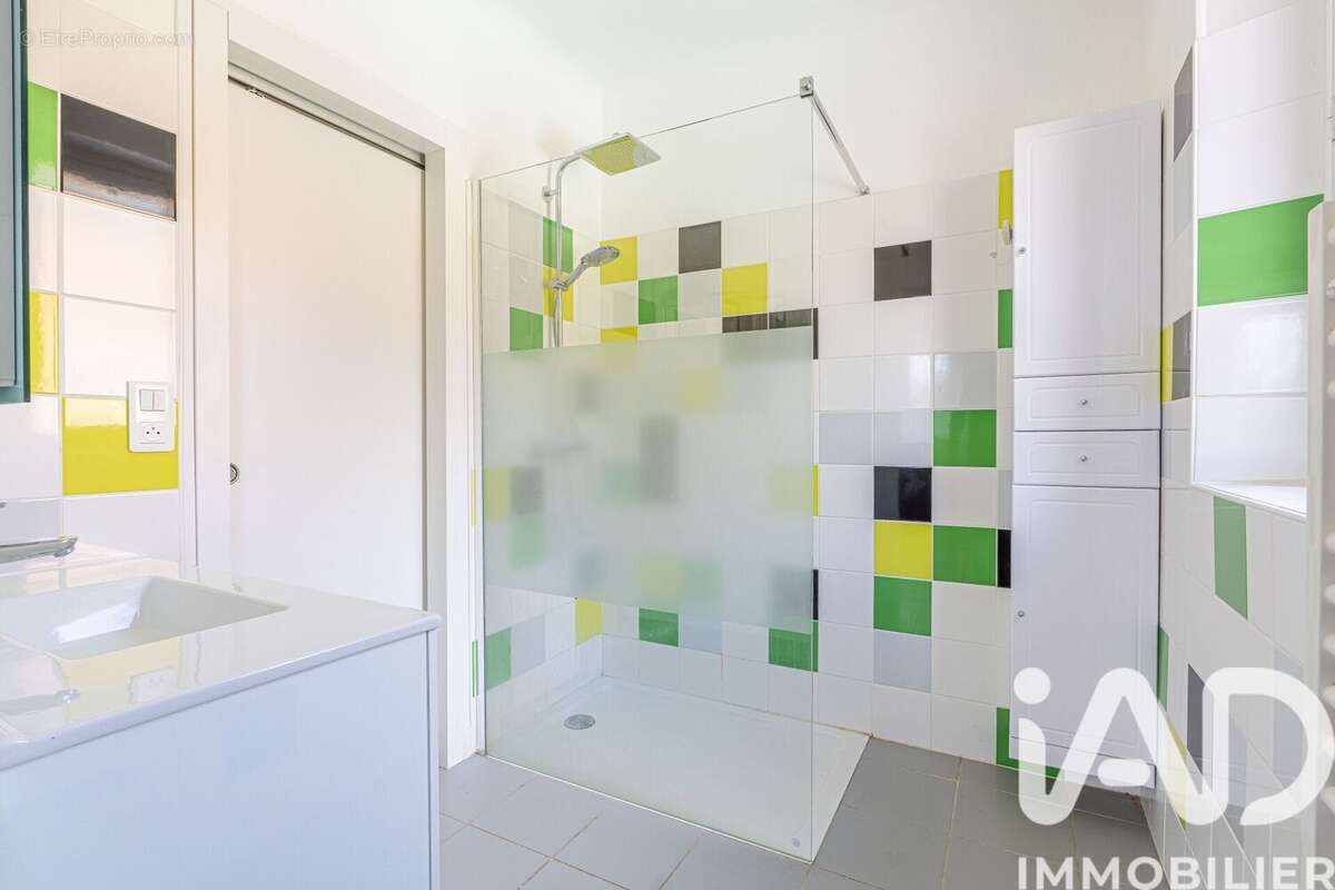 Photo 9 - Maison à DECAZEVILLE