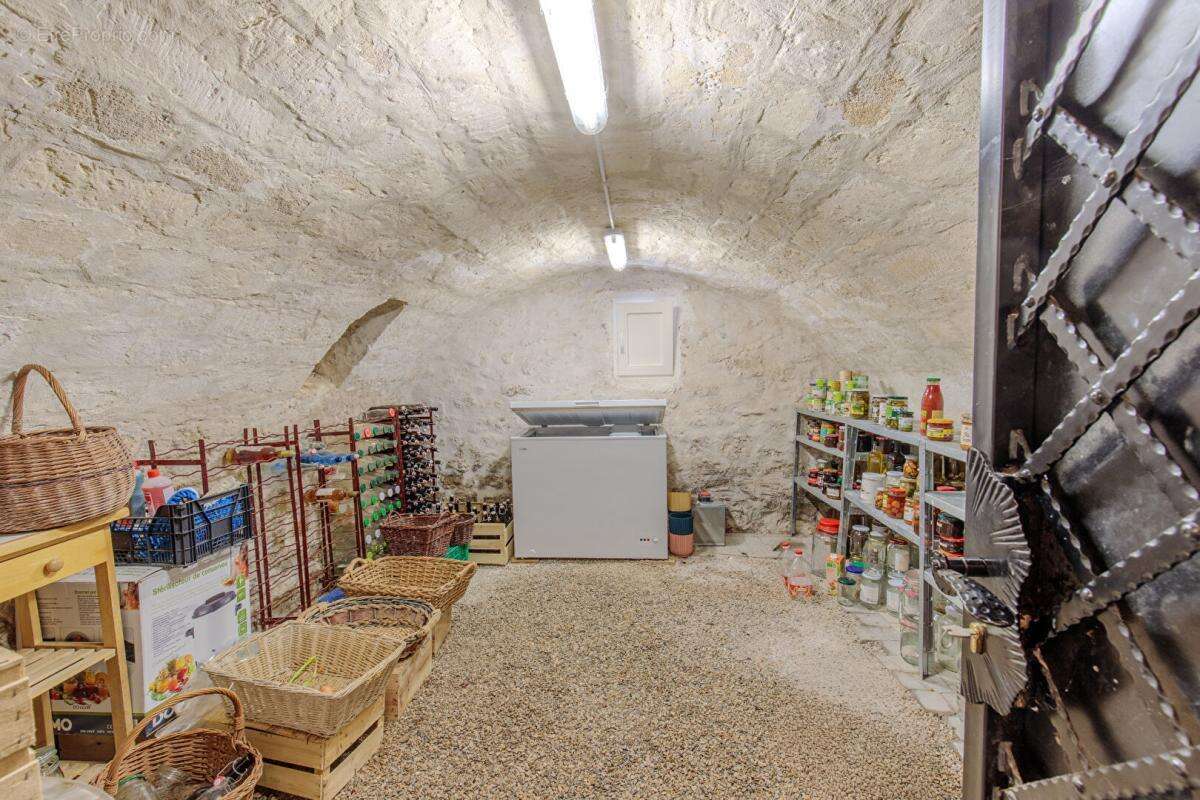 Longuesse - Maison familiale de charme sur 3 700 m² de terrain - photo 15