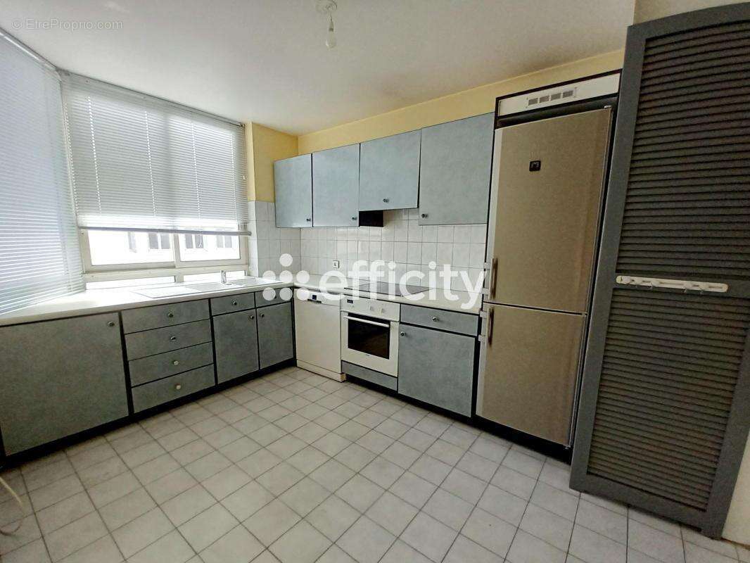 Appartement à SETE