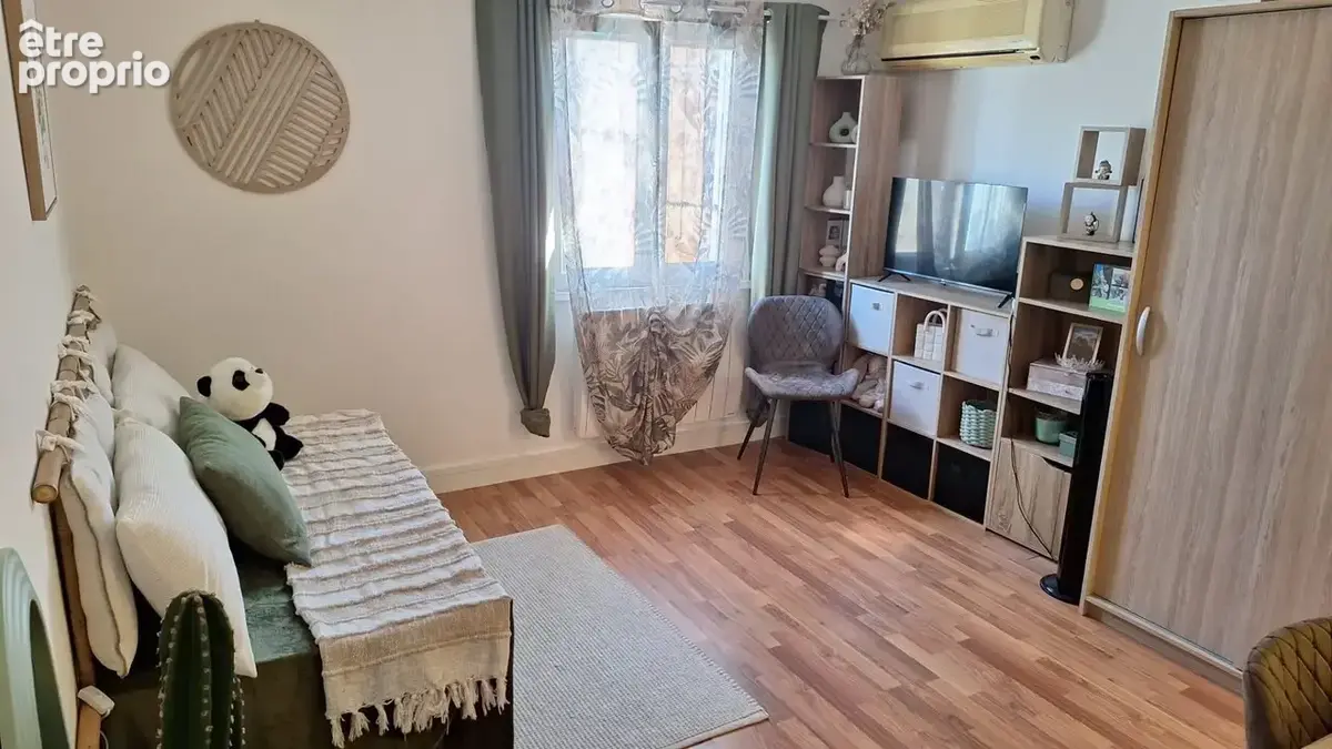 Maison 4 pièces 96 m² à vendre à Istres (13800) - photo 6