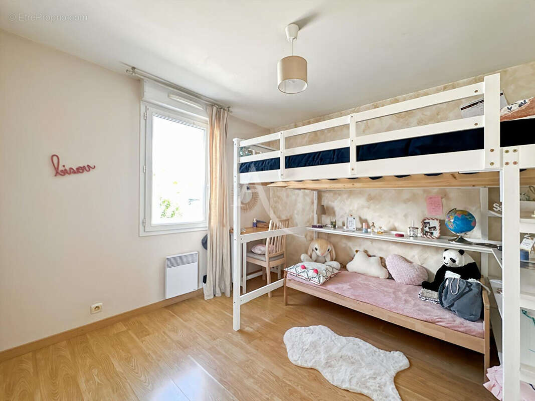 Maison à SAINT-JEAN-DE-MONTS